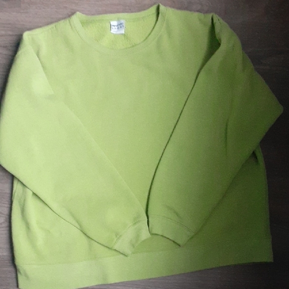 Ladies Footlocker Sport Sweatshirt - Picture 1 of 6